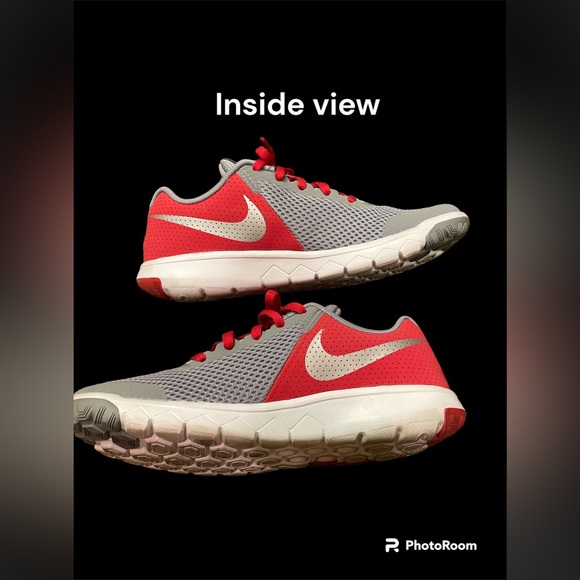 NIKE FLEX EXPERIENCE RN 5 Tennis Shoes Running Shoes - Picture 5 of 9